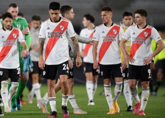 River - Vélez: horario, TV y cómo ver en vivo online la sexta fecha del Torneo LPF