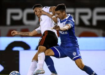 River y Vélez, con la necesidad de recuperarse