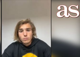 Pepo de la Vega y una reflexión que todos los jugadores jóvenes deben escuchar