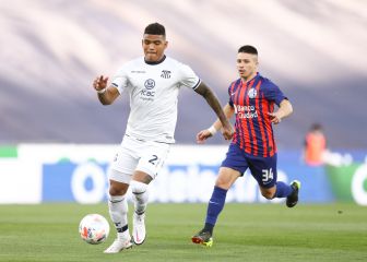 Talleres gana con superioridad