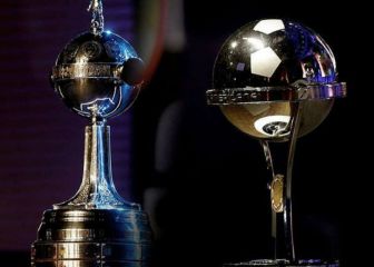 CONMEBOL difundió su calendario para 2022