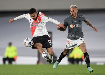 River Plate en Copa Libertadores: qué necesita para clasificar a semifinales y qué resultados le sirven