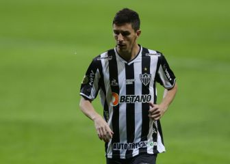 La CONMEBOL rechazó el pedido de Mineiro por Nacho