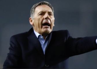 Miguel Ángel Russo deja de ser entrenador de Boca Juniors y ya tiene sustituto