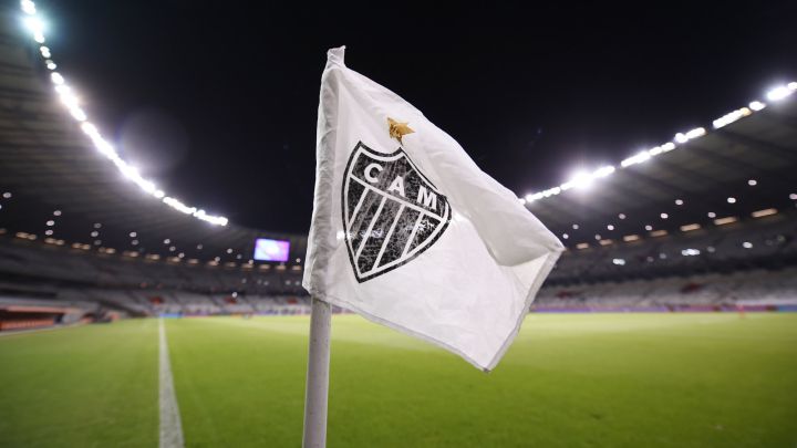 At. Mineiro - River en vivo: Copa Libertadores 2021, en directo