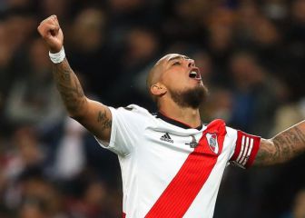 Se desgarraron Maidana y Angileri