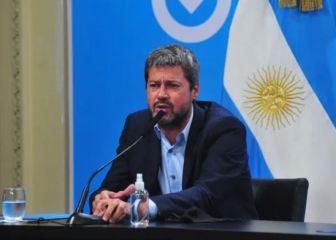 Lammens pone fecha al retorno del público