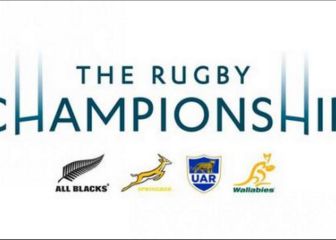 Se complica el Rugby Championship