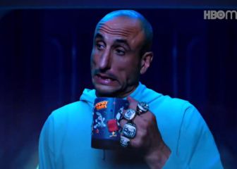 “¿Y si te llama Román?