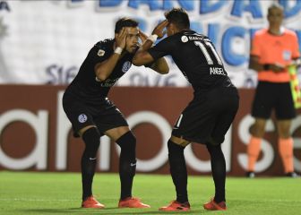 Los Romero, a la venta