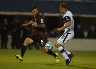 River quiere dar vuelta la página en La Plata