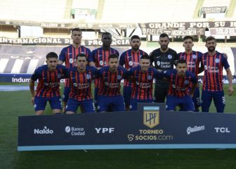 El Bicho puede con el Ciclón