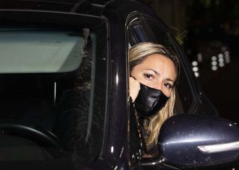 Expareja y siete personas más declararán por muerte de Diego Maradona