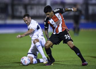 El 1x1 de River: Enzo Pérez y Galván cumplen en La Plata
