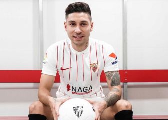 Habrá que esperar para el debut de Montiel