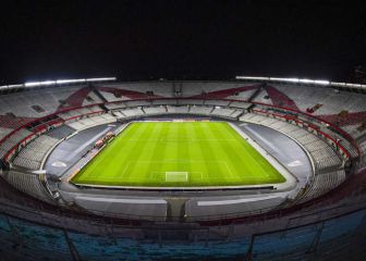 Argentina - Bolivia el 9 de septiembre, con público