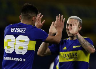 Platense - Boca: horario, TV y cómo ver online la Liga Profesional
