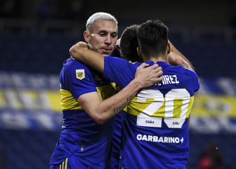 Boca visita a Platense y busca su segunda victoria