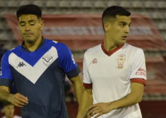 Huracán y Vélez se reparten un punto que sabe a poco