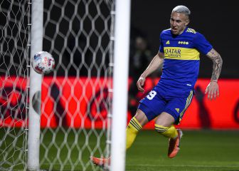 Boca sumó su segunda victoria al hilo en el torneo