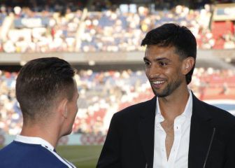 Guerra Pastore - Roma: el argentino viajó a París sin autorización