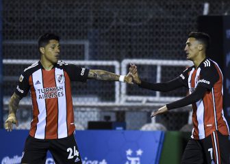 River - Aldosivi: horario, TV y cómo ver en vivo online la sexta fecha de la Liga Profesional