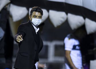 River intentará cortar la mala racha ante Aldosivi