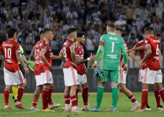 Formaciones de River y Aldosivi hoy: Liga Profesional de Fútbol