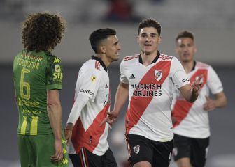 River encontró la fórmula