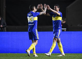 Boca se enfoca en Racing: ¿equipo que gana no se toca?