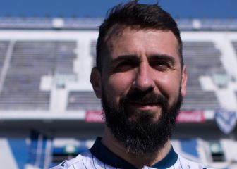 Oficial: Lucas Pratto jugará en Vélez