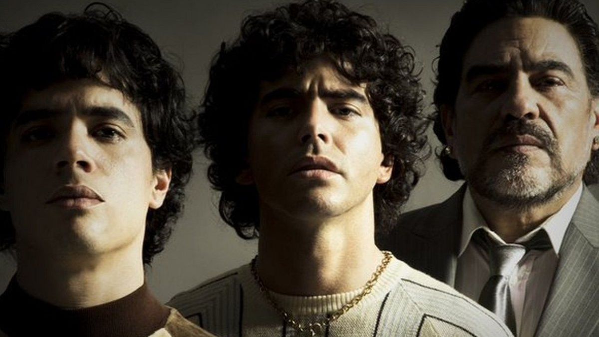 "Maradona: Sueño bendito": la serie sobre la vida de Diego, tiene fecha de estreno - Vimarsana News