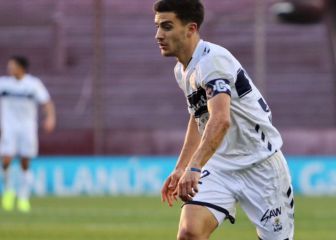 Goles, resumen y resultado: Gimnasia 0-0 Huracán