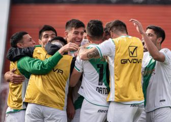 Ambos onces confirmados