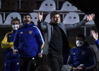 Boca - Racing: horario, TV y cómo ver online el Torneo LPF