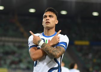 El millonario contrato del Inter para retener a Lautaro