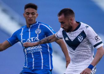 El Fortín golea de local