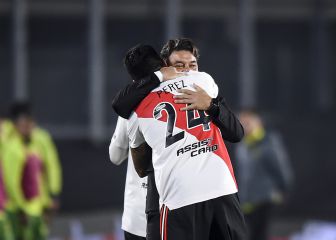 Sarmiento - River: horario, TV y cómo ver en vivo online la novena fecha de la Liga Profesional