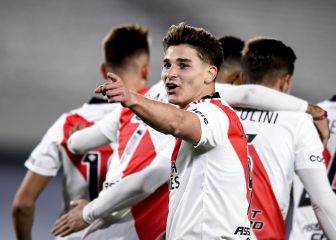 Un River diezmado va por otra victoria en Junín