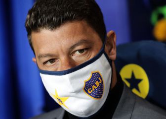 No ganó, pero mostró su idea: Boca y otro paso hacia adelante