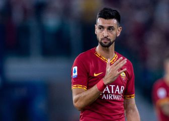 726 mil euros por partido: el costo de Pastore a la Roma