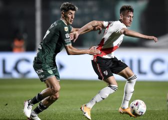 Un grito final de River