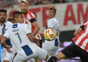 Talleres se aprovecha para seguir arriba