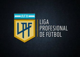 Así será el fútbol argentino en la temporada 2022