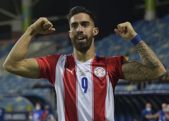 El 9 de Boca: Ávalos, por ahora, más rumor que certeza