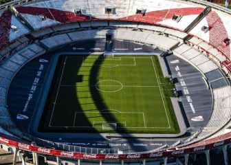21 mil personas para ver a Messi