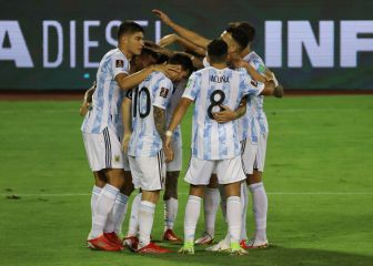 Argentina es más que Messi