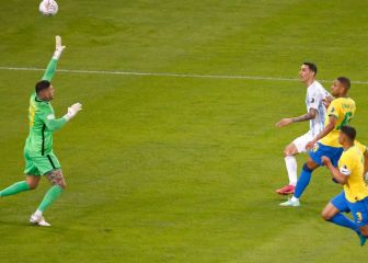El último e inolvidable Brasil-Argentina que se disputó