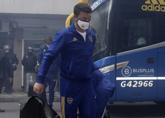 Rosario Central - Boca: horario, TV y cómo ver online el Torneo LPF