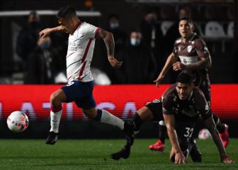 Igualdad en Vicente López